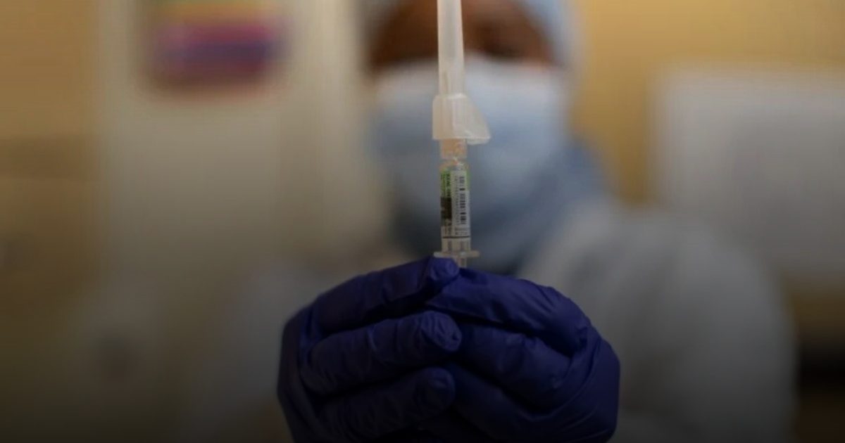 شكوك حول سلامة مادة حافظة للقاحات الإنفلونزا