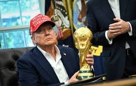 تزايد مخاطر تسلل فيروس الإيبولا إلى مونديال 2026
