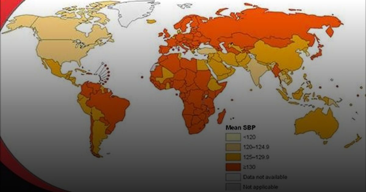 الدول الفقيرة تنفق 4 سنتات فقط لكل شخص... وتريليون دولار خسارة عالمية بسبب نقص الرعاية!