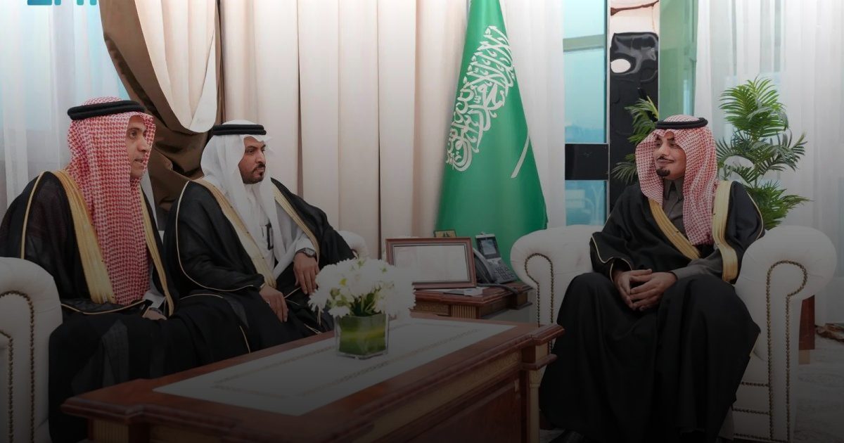 تعزيز الرعاية الصحية بالباحة: جهود مشتركة