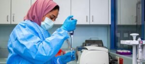 “التخصصي” في المدينة المنورة يطلق خدمة التشخيص الافتراضي