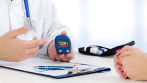 تجمع مكة الصحي ينظم مؤتمر السكري 2024