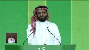 د.النمشان: القيادة الفعّالة سر نجاح إدارة “التوائم الملتصقة”