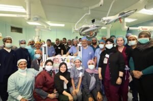 السعودية: وجهة “لجراحات التوائم”.. والرعاية الإنسانية