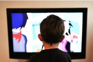 “الألعاب الإلكترونية”..  تعزز الصحة النفسية للأطفال