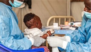 “الصحة العالمية” تتحرك لمواجهة مرض غامض بالكونغو