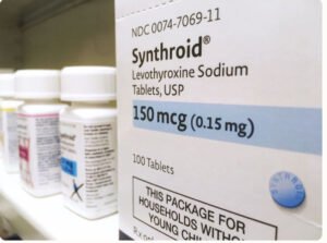 دراسة:  دواء “الغدة الدرقية” قد يزيد خطر فقدان العظام