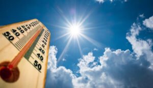 “الشباب” تحت 35 الأكثر عرضة للوفاة بالحرارة !