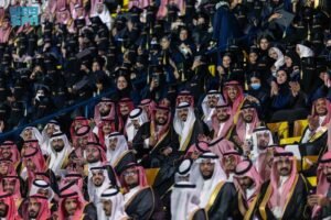 تخريج أكثر من 13 ألف خريج من برامج البورد السعودي والأكاديمية الصحية