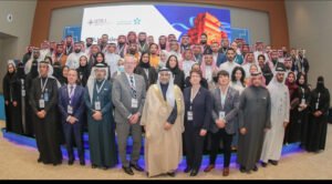 اختتام دورة القيادة في طب الطوارئ بالعُلا برعاية الوزير الجلاجل