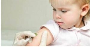 أزمة تطعيم الأطفال: انخفاض كبير في معدلات لقاح الإنفلونزا بأمريكا