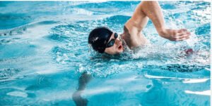فوائد السباحة للصحة