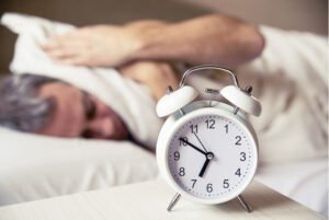 اضطرابات النوم تهددك بالكبد الدهني