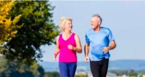 ممارسة كبار السن للتدريبات الرياضية تبقي ذاكرتهم نشطة طوال يوم كامل