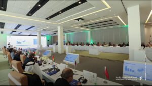 “إعلان الرياض” يدعو لتعزيز التعاون الرقابي ومكافحة الأدوية المغشوشة