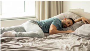 انقطاع “النفس النومي” تهديد صامت يعجّل شيخوخة دماغك