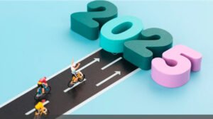 في عام 2025 اهتمام عالمي جديد باللياقة البدنية والعقلية وجودة الحياة