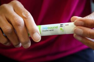 علاج جديد للسمنة يحل لغز انقطاع التنفس أثناء النوم