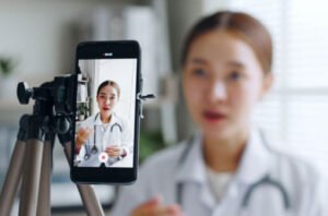 44% من محتوى “تيك توك” الصحي يحتوي على معلومات مضللة