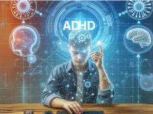 “الذكاء الاصطناعي” يساعد مرضى نقص الانتباه وفرط الحركة
