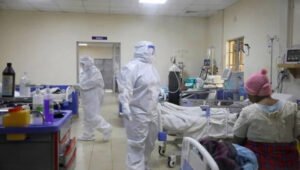 “حالة الطوارئ” في نيجيريا  بسبب “حمى لاسا”