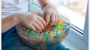 تحذير طبي بريطاني: لعبة أطفال قد تسبب الوفاة