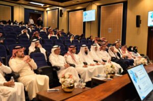 ملتقى أبحاث الطبيب المقيم 2024