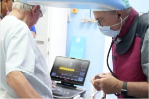 دراسة سويدية: أمراض القلب تزيد خطر الإصابة بالتصلب الجانبي الضموري (ALS)