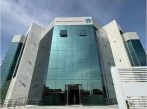 علاج أول حالة لمريضة سكري حامل بمضخة أنسولين في الرس