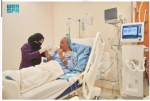 اختتام المشروع الطبي التطوعي لجراحة القلب المفتوح والقسطرة للبالغين في عدن