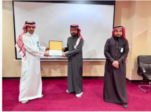 مستشفى الملك خالد بالمجمعة ينظم يومه البحثي السنوي