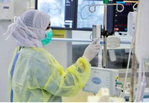 القطاع الصحي السعودي يحقق إنجازات استثنائية في 2024: ريادة عالمية ومؤشرات صحية متقدمة