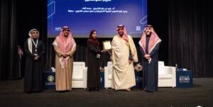 د. يزيد آل الشيخ يفتتح فعاليات مؤتمر جمعية علوم المختبرات الإكلينيكية