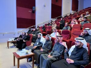 بدء ورش مؤتمر “المختبرات الإكلينيكية” الثامن بالرياض