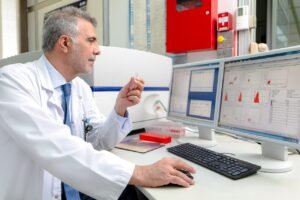 دراسة لـ “التخصصي” حول زراعة الكبد بالروبوت تصنف ضمن أعلى 10 أوراق بحثية تأثيراً لعام 2024