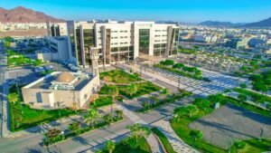 “تخصصي المدينة” يحصل على شهادة الآيزو الدولية في إدارة المرافق