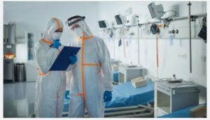 9 دول تودّع أمراضاً خطيرة خلال 2024 من بينها مصر وباكستان والرأس الأخضر