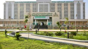 مستشفى الملك فهد المركزي بجازان ينفذ أكثر من 5 آلاف إجراء طبي في عناية اليوم الواحد خلال 2024