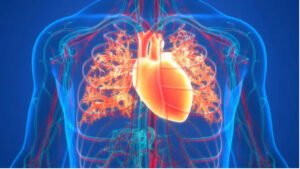 أمراض القلب تزيد خطر سرطان الثدي المتقدم