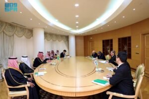 الصندوق السعودي للتنمية يموّل مراكز علاج السرطان في تركمانستان بقرض بقيمة 80 مليون دولار