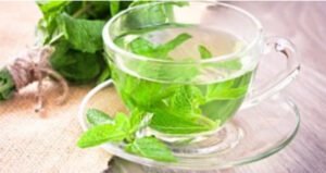 مشروب النعناع يقلل التهابات الرئة ومضاد للفيروسات