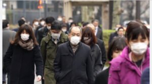 الصين: نتواصل مع منظمة الصحة العالمية بشأن أمراض الجهاز التنفسي وندعو لعدم المبالغة
