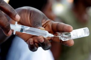 تفشي الكوليرا في أنغولا: 12 وفاة و119 إصابة مؤكدة في بلدية كاكواكو