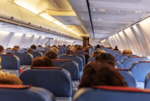 دراسة: 96% من الرحلات الجوية تحتوي على آثار كورونا في مياه الصرف الصحي