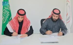 هيئة الهلال الأحمر السعودي توقع مذكرة تعاون مع جمعية غوث لتعزيز خدمات الإسعافات الأولية