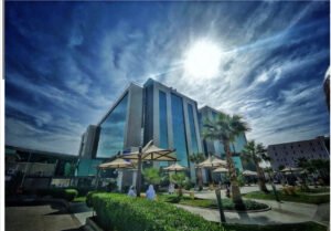 “سعود الطبية” تنقذ حياة 600 مريض وتعالج آلاف حالات النزف الهضمي عبر وحدة التنظير