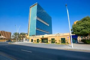 البنك الحيوي بمستشفى الملك فيصل دعم الأبحاث الطبية والطب الدقيق