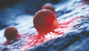 مستقبل الموت 5 .. “أسلحة صغيرة” تجبر الخلايا السرطانية على تدمير نفسها