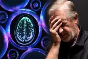 دراسة تكشف علاقة  قروح البرد بمرض الزهايمر