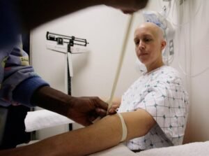 اللياقة البدنية تقلل احتمالات  وفاة مرضى السرطان